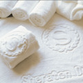 Luxury 100% Cotton Hotel Towel Bath Towel